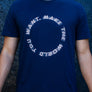 Circle - Men's (SOLD OUT)