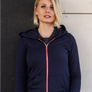 The Women's Hoodie (SOLD OUT)