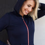 The Women's Hoodie (SOLD OUT)