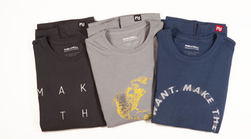 Why Make a T-shirt?