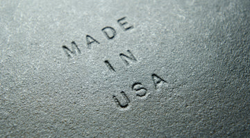 3 Reasons to Make it in the USA