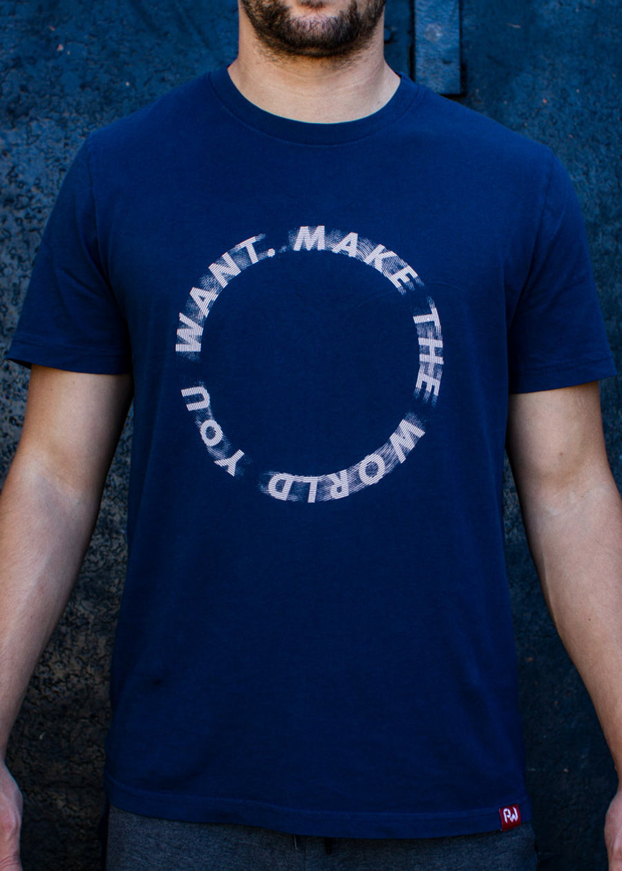 Circle - Men's (SOLD OUT)