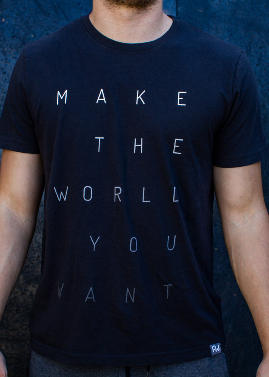 The Stack - Men's (SOLD OUT)