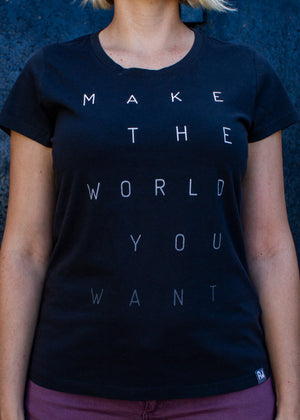 The Stack - Women's (SOLD OUT)
