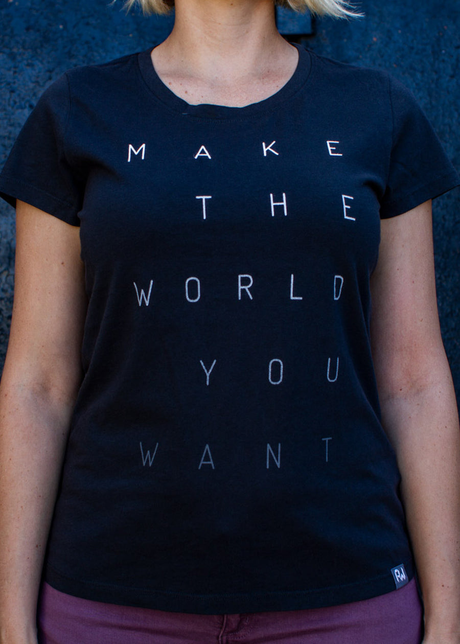 The Stack - Women's (SOLD OUT)