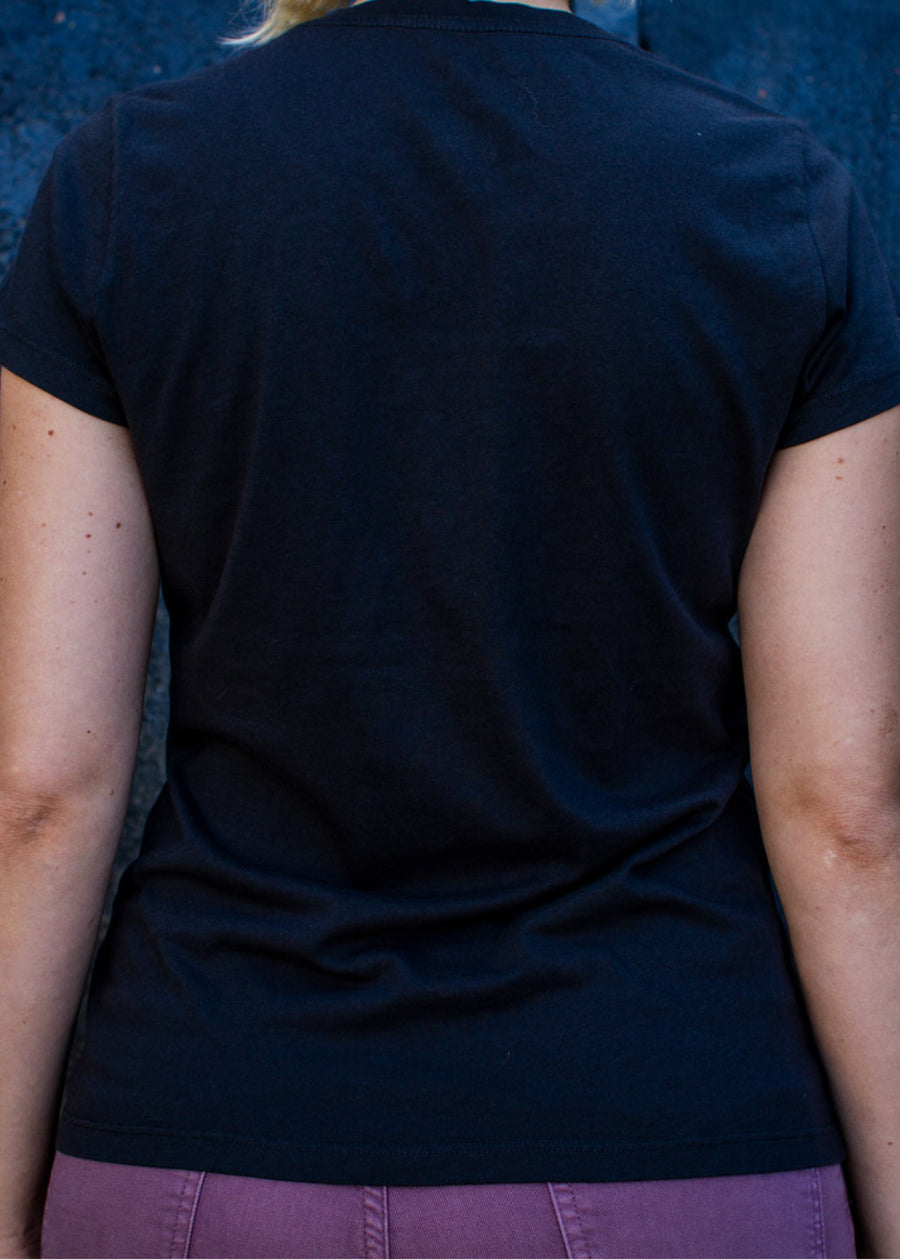 The Stack - Women's (SOLD OUT)