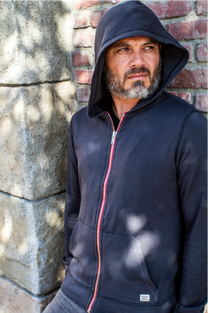 The Men's Hoodie (SOLD OUT)