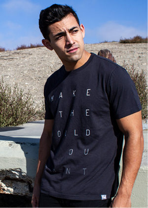The Stack - Men's (SOLD OUT)