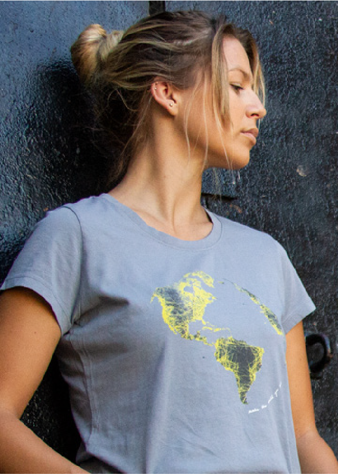 Connections - Women's (SOLD OUT)