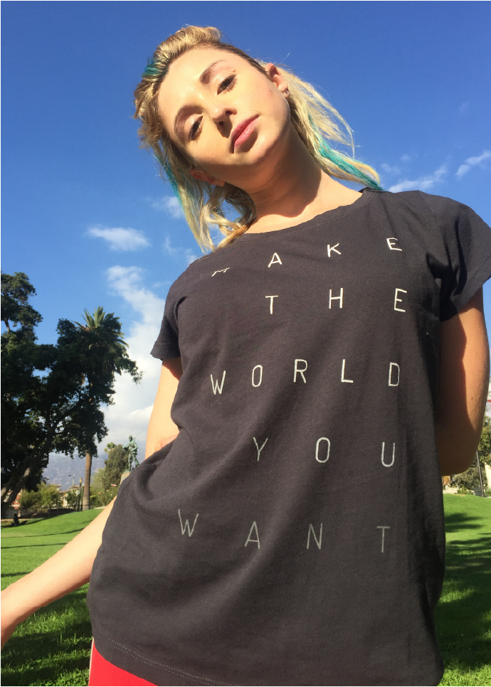 The Stack - Women's (SOLD OUT)